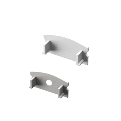 Endkappe für Aluminium LED Profil CC-32-WHT