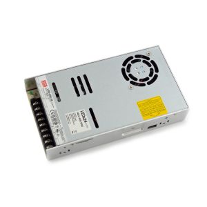 48V DC - Schaltnetzteil stabilisiert - 12,5A - 600 Watt, Meanwell 48V DC - Schaltnetzteil stabilisiert - 12,5A - 600 Watt, Meanwell