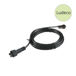 Ludeco Verlängerungskabel 5m Ludeco Verlängerungskabel 5m