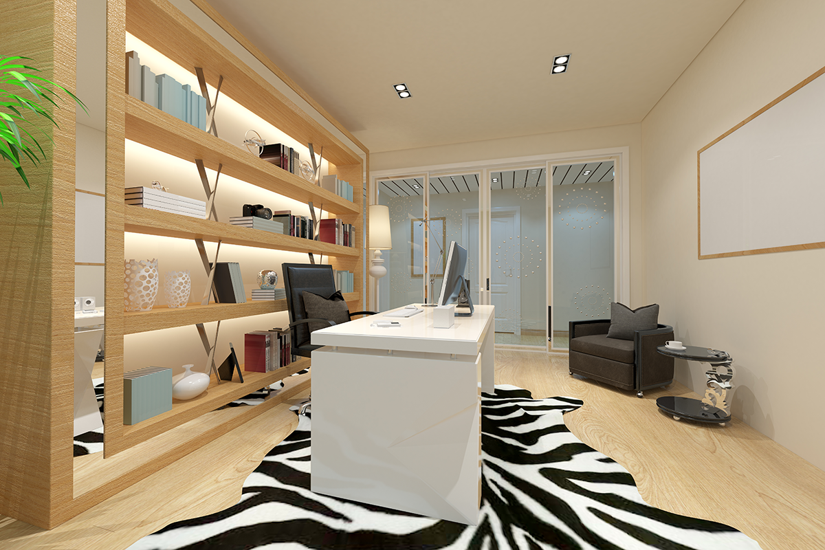 Home-Office Beleuchtung mit LED | leds24.com