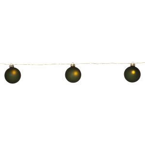 Bliss - Deko Lichterkette für innen - 1,6 m - 22 LEDs - Timer - Batteriebetrieb - Warmweiß Bliss - Deko Lichterkette für innen - 1,6 m - 22 LEDs - Timer - Batteriebetrieb - Warmweiß