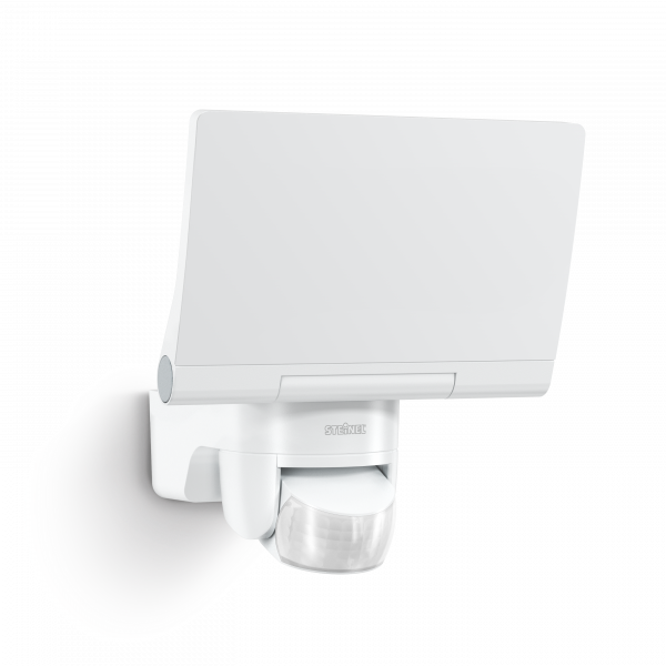 Steinel, LED-Strahler - XLED Home 2 weiß V2