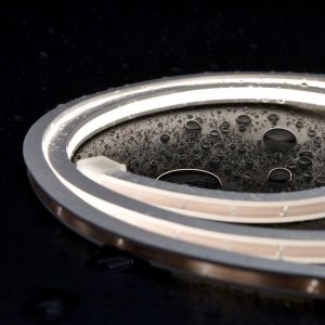 12V wasserfester LED Lichtschlauch - schmal - neutralweiß - diffus - Neoneffekt - IP65 6x6mm 12V wasserfester LED Lichtschlauch - schmal - neutralweiß - diffus - Neoneffekt - IP65 6x6mm