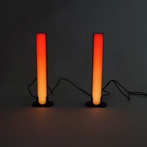 LED Lichtbalken - RGBIC - Smart Home, Sprachsteuerung über Alexa und Google Home