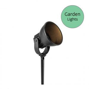 12V Wegeleuchte - Garden Lights - Raf - 1,8W, warmweiß, IP44 12V Wegeleuchte - Garden Lights - Raf - 1,8W, warmweiß, IP44