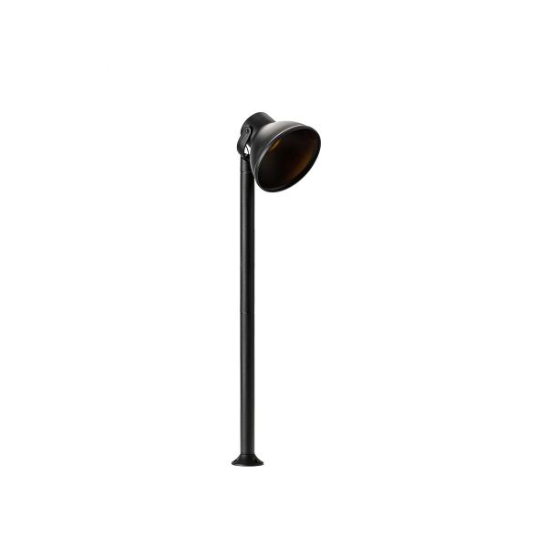 Garden Lights, 12V Wegeleuchte - Dax - 1,8W, warmweiß, IP44