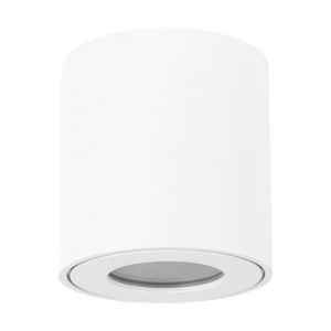 Ideus, 230V LED - Deckenleuchte - Zorba - 35W - GU10, weiß, IP54 Ideus, 230V LED - Deckenleuchte - Zorba - 35W - GU10, weiß, IP54