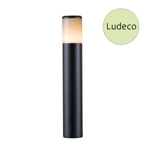 12V Wegeleuchte - Ludeco - Ivan, 1W, warmweiß, IP44 12V Wegeleuchte - Ludeco - Ivan, 1W, warmweiß, IP44