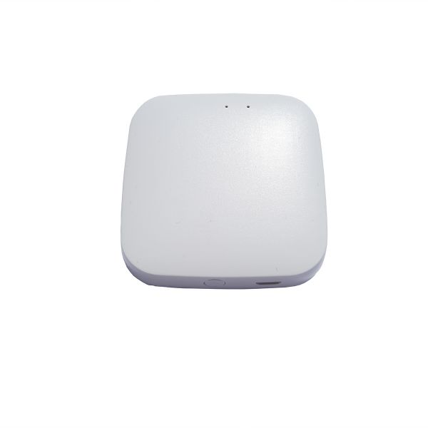 ZigBee Wireless Smart Gateway