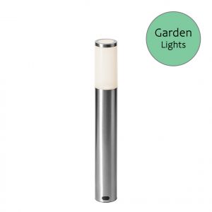 12V Wegeleuchte - Garden Lights - Lunia, 1W, warmweiß + weiß, IP44 12V Wegeleuchte - Garden Lights - Lunia, 1W, warmweiß + weiß, IP44