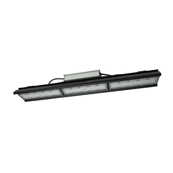 230V LED Hallenleuchte HighBay Line - Neutralweiß - 150W - IP66 - 75 x 140°