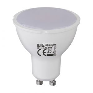 Leuchtmittel - GU10 - 8W - neutralweiß - 4500K Leuchtmittel - GU10 - 8W - neutralweiß - 4500K