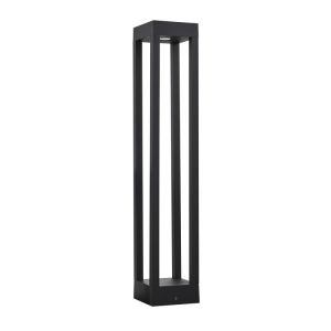 Wegeleuchte MH-05, 7 Watt, 230 V, warmweiß 3000K, IP65, 11 x 60 cm Wegeleuchte MH-05, 7 Watt, 230 V, warmweiß 3000K, IP65, 11 x 60 cm