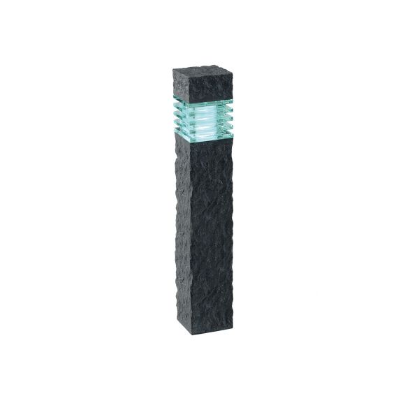 Garden Lights, 12V Wegeleuchte - Kolossos, 1,5W, weiß, IP44
