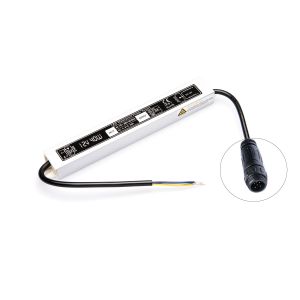 Plug & Play 12V DC – wasserfestes Netzteil stabilisiert – 3,33A – 40Watt – IP67 Plug & Play 12V DC – wasserfestes Netzteil stabilisiert – 3,33A – 40Watt – IP67