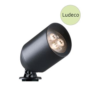 12V Wegeleuchte - Ludeco - Stig, 1,5W, warmweiß, IP44 12V Wegeleuchte - Ludeco - Stig, 1,5W, warmweiß, IP44