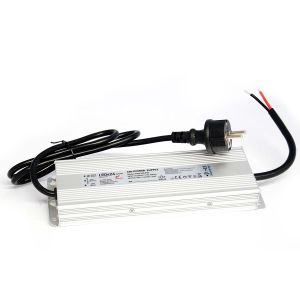 48V DC - wasserfestes Netzteil stabilisiert - 200Watt - IP67 48V DC - wasserfestes Netzteil stabilisiert - 200Watt - IP67
