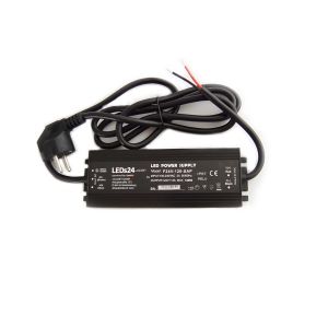 24V DC – wasserfestes Netzteil stabilisiert – 5A – 120Watt – IP67 24V DC – wasserfestes Netzteil stabilisiert – 5A – 120Watt – IP67
