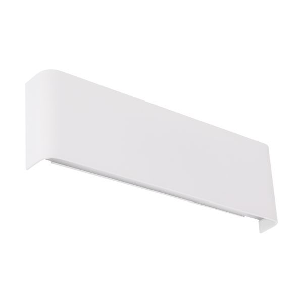 ZELDA LED C - Wandleuchte indoor in weiß - Lichtfarbe: neutralweiß