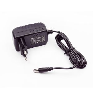 24V DC – Netzteil stabilisiert – 500mA – 12Watt 24V DC – Netzteil stabilisiert – 500mA – 12Watt
