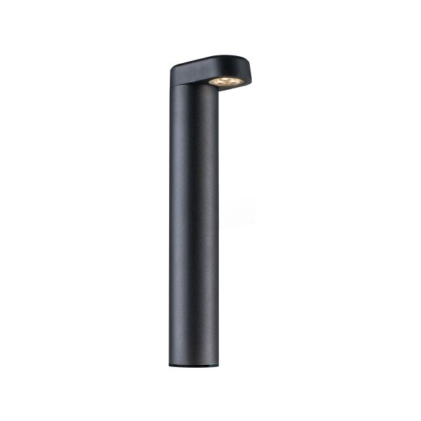 Ludeco, 12V Wegeleuchte - Oskar, 1,5W, warmweiß, IP44