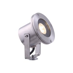 Garden Lights, 12V Wegeleuchte - Arigo - 2,6W, warmweiß, IP68