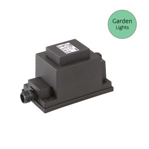 Garden Lights 12V Transformator - 150W Garden Lights 12V Transformator - 150W