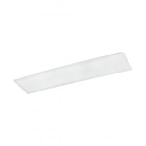 Algine - LED Panel - 30 x 120 x 3,2 cm - 40 W - Lichtfarbe: Neutralweiß