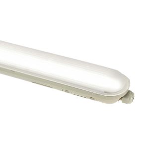230V LED Industrieleuchte Limea - Neutralweiß - 52W - IP65 230V LED Industrieleuchte Limea - Neutralweiß - 52W - IP65