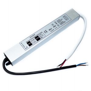 24V DC – wasserfestes Netzteil stabilisiert – 1,67A – 40Watt – IP67 24V DC – wasserfestes Netzteil stabilisiert – 1,67A – 40Watt – IP67