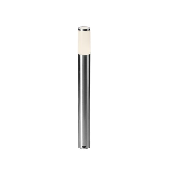 Garden Lights, 12V Wegeleuchte - Silia, 1W, warmweiß + weiß, IP44