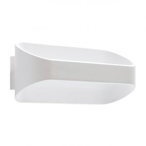 BETI LED C - Wandleuchte indoor in weiß - 5W - Lichtfarbe: neutralweiß BETI LED C - Wandleuchte indoor in weiß - 5W - Lichtfarbe: neutralweiß