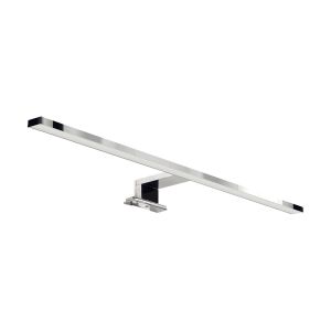 Ideus, 230V LED - Spiegelleuchte - Roxana - Neutralweiß - 13W - 60cm Ideus, 230V LED - Spiegelleuchte - Roxana - Neutralweiß - 13W - 60cm