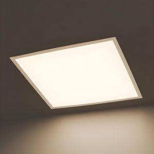Algine - LED Panel - 60 x 60 x 3,2 cm - 26 W - Lichtfarbe: Warmweiß Algine - LED Panel - 60 x 60 x 3,2 cm - 26 W - Lichtfarbe: Warmweiß