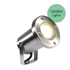12V Wegeleuchte - Garden Lights - Protego, 5W, warmweiß, IP68 12V Wegeleuchte - Garden Lights - Protego, 5W, warmweiß, IP68