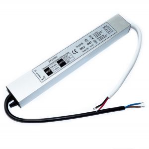 24V DC – wasserfestes Netzteil stabilisiert – 1,67A – 40Watt – IP67 24V DC – wasserfestes Netzteil stabilisiert – 1,67A – 40Watt – IP67