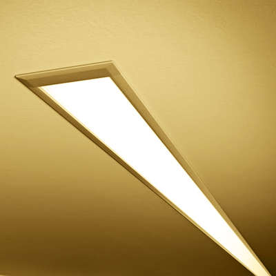 Rgb led leuchte