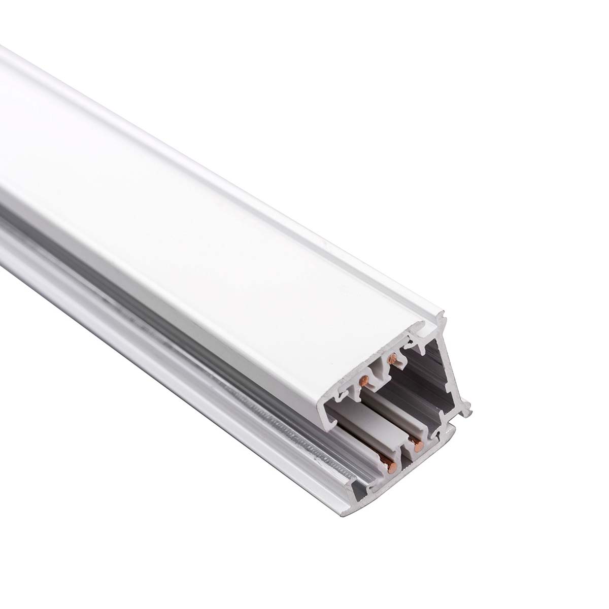 3-Phasen Stromschiene und Lichtschienensysteme kaufen